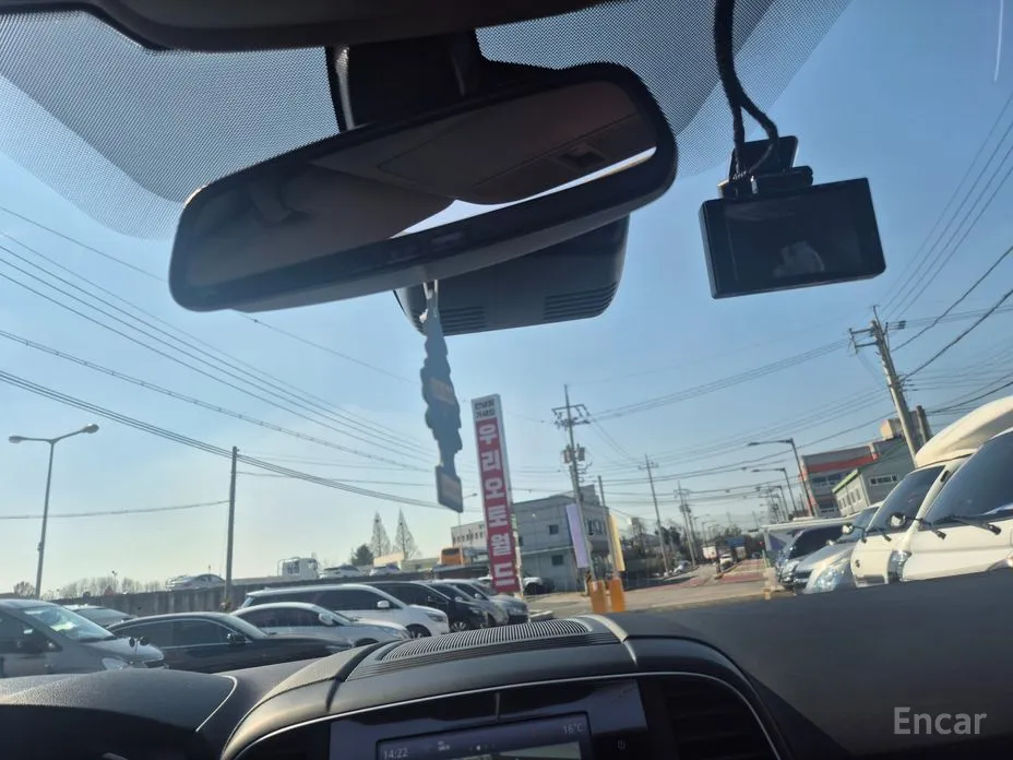 Фото 14 - Renault QM6