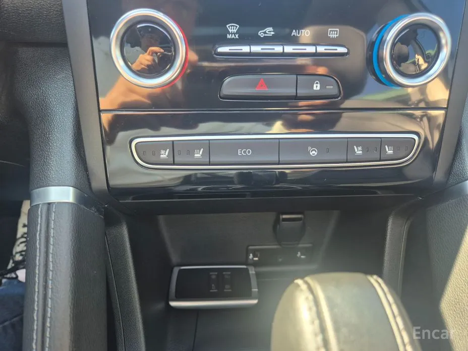 Фото 15 - Renault QM6