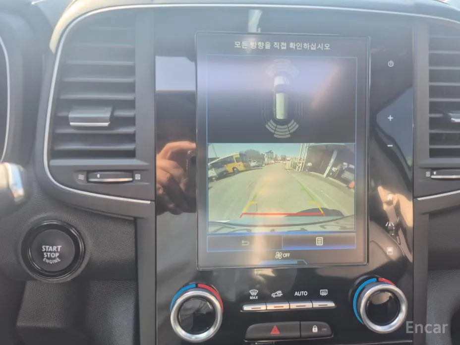 Фото 16 - Renault QM6