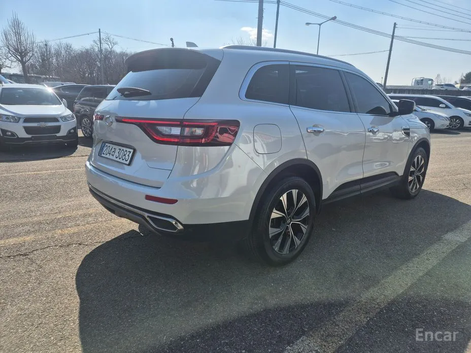 Фото 6 - Renault QM6