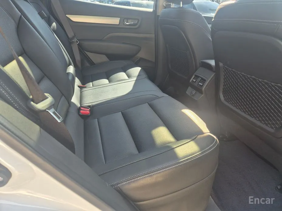 Фото 8 - Renault QM6