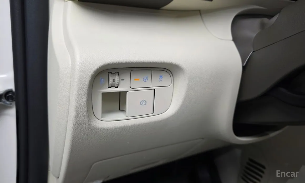 Фото 18 - Hyundai Casper