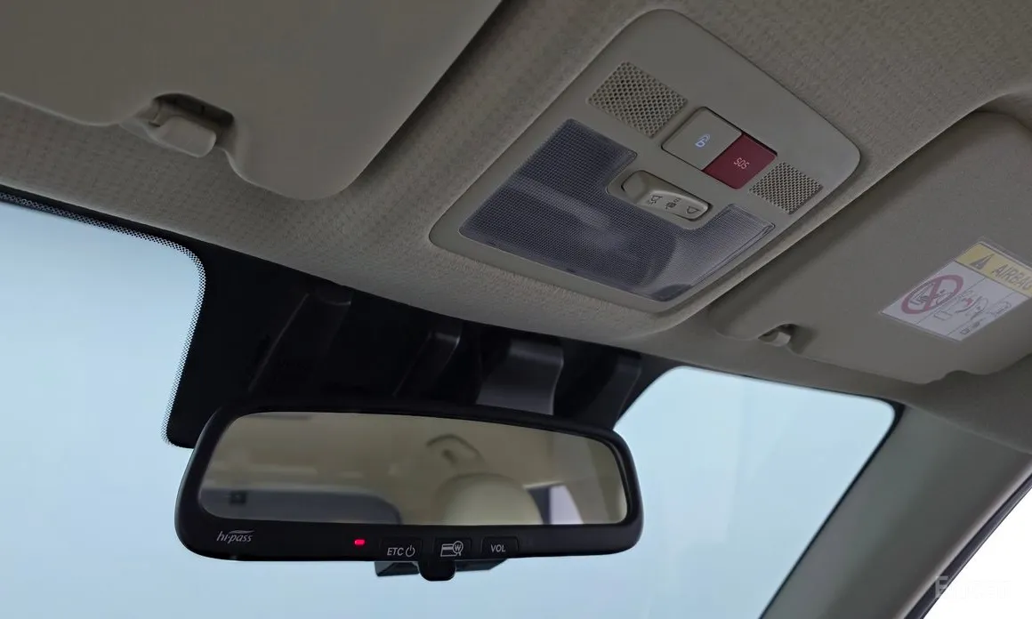 Фото 19 - Hyundai Casper