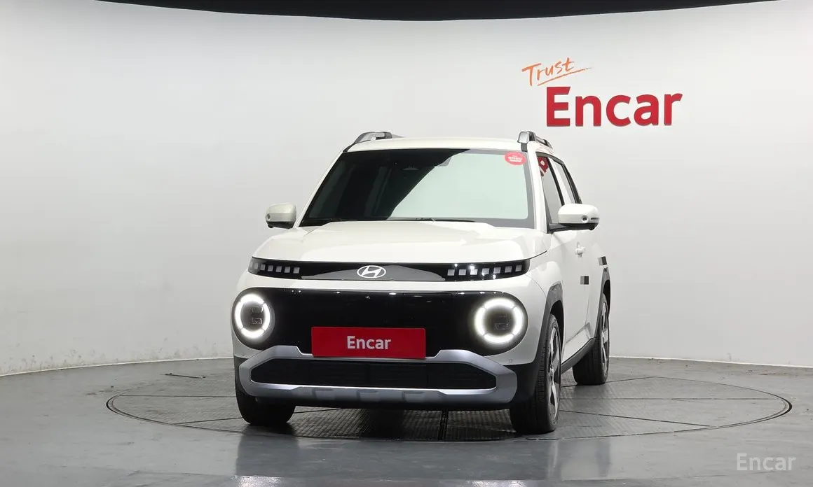 Фото 3 - Hyundai Casper