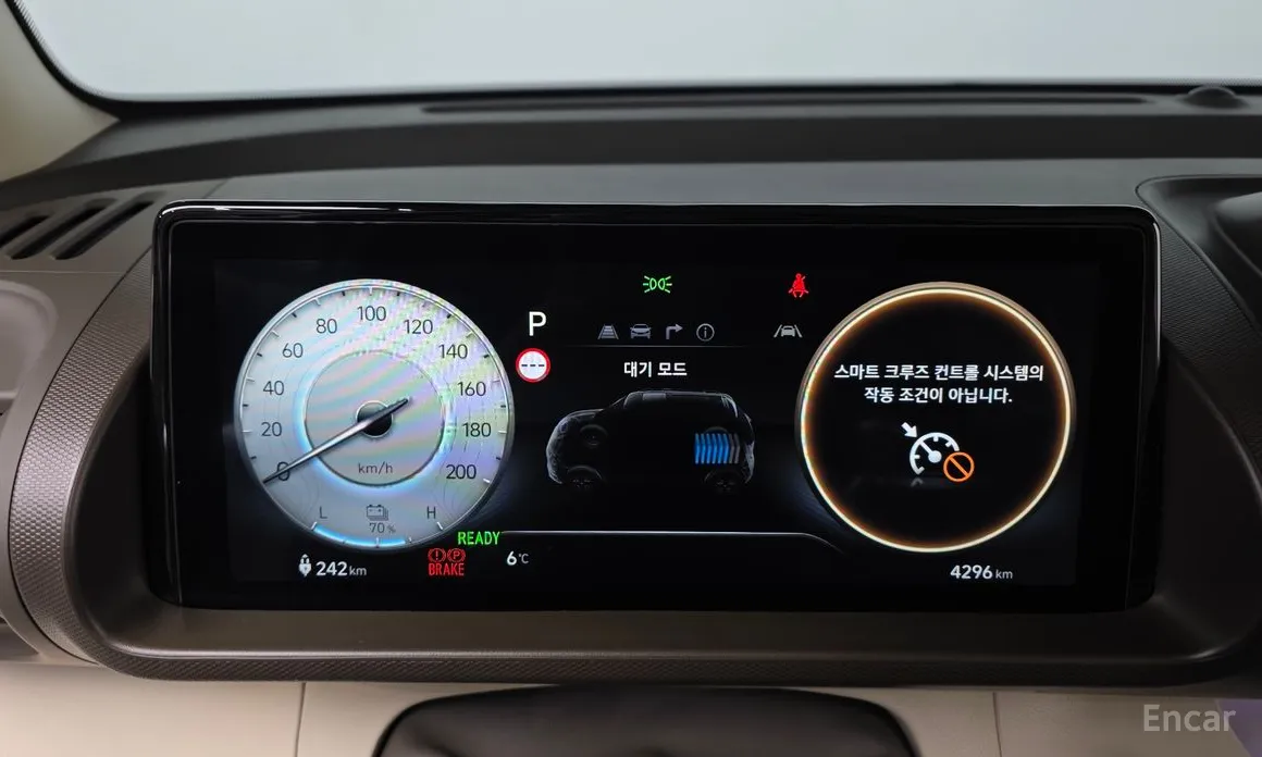 Фото 8 - Hyundai Casper