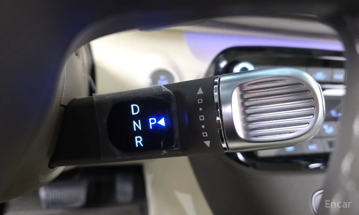 Фото 9 - Hyundai Casper