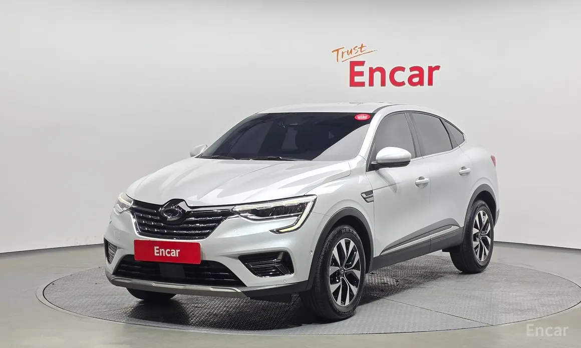 Фото 1 - Renault XM3