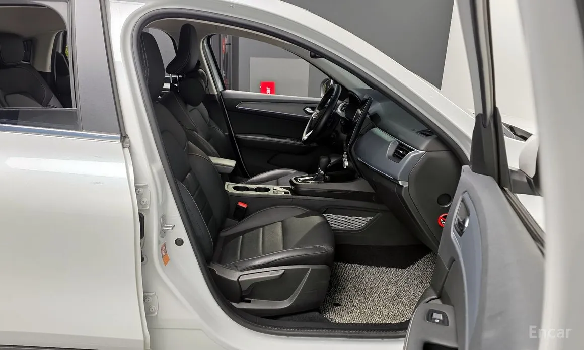 Фото 11 - Renault XM3