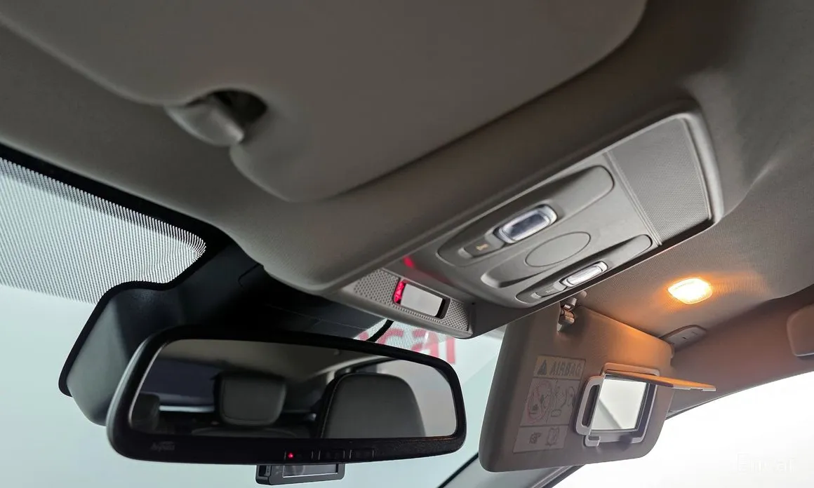 Фото 19 - Renault XM3