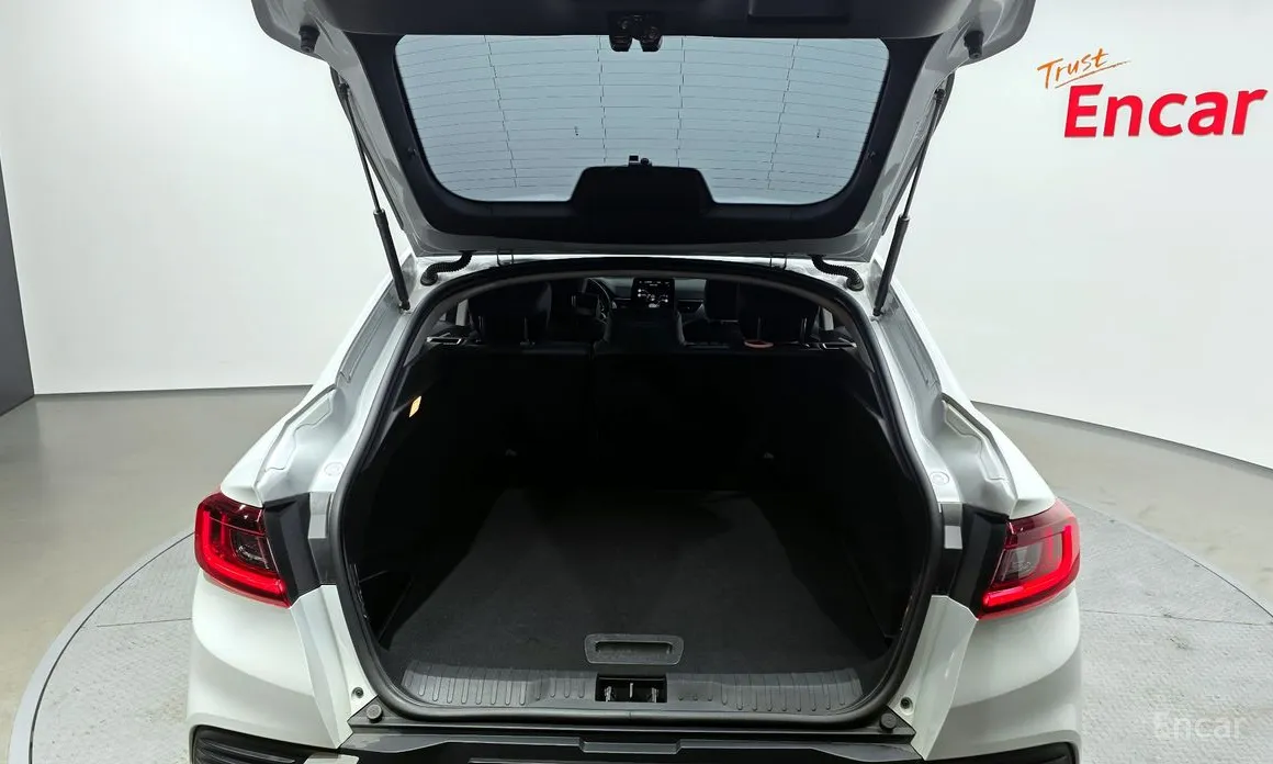 Фото 20 - Renault XM3