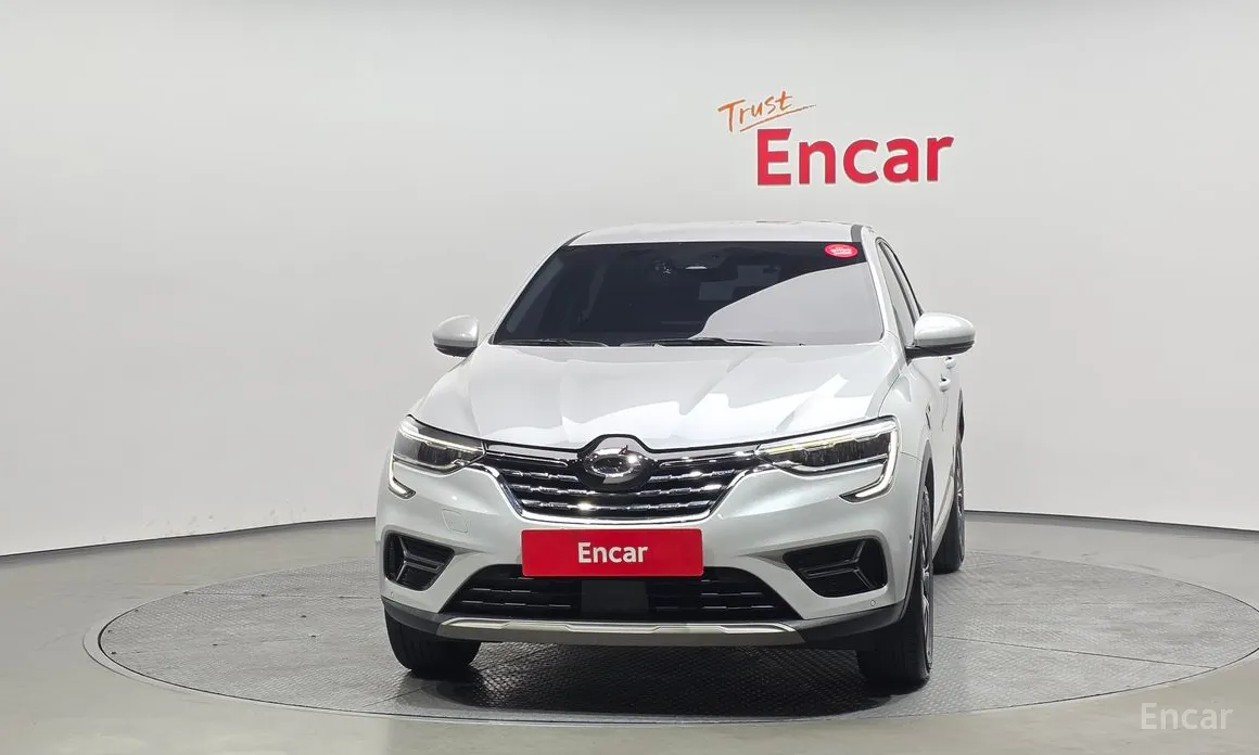 Фото 3 - Renault XM3