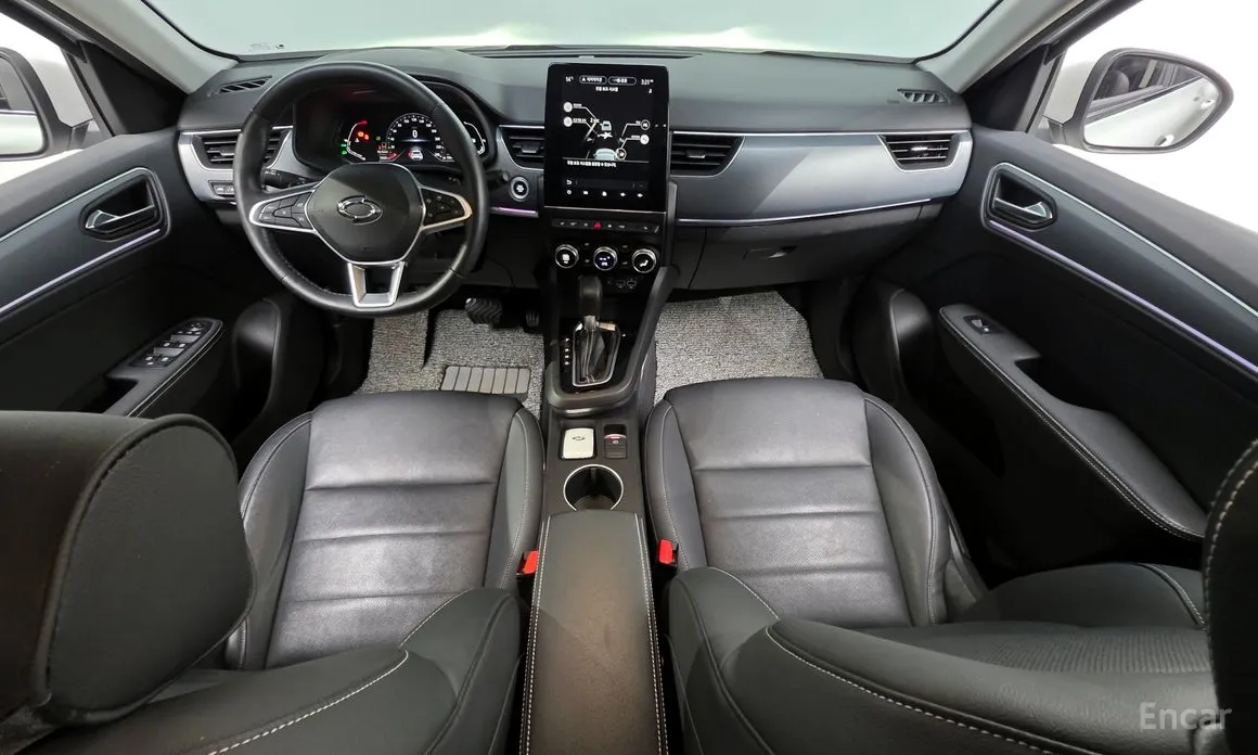 Фото 7 - Renault XM3