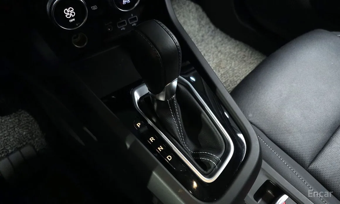 Фото 9 - Renault XM3