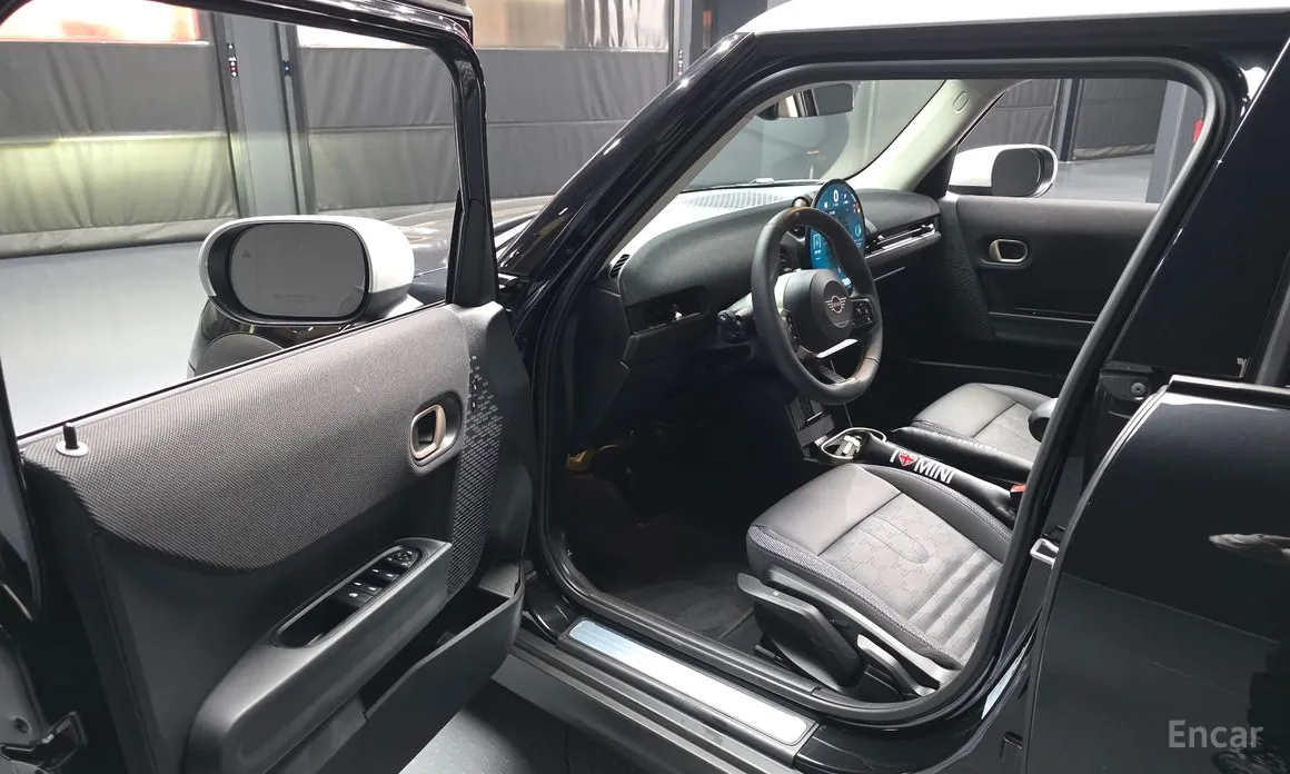 Фото 10 - Mini Cooper