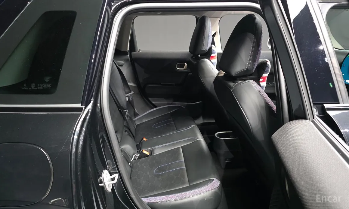 Фото 12 - Mini Cooper