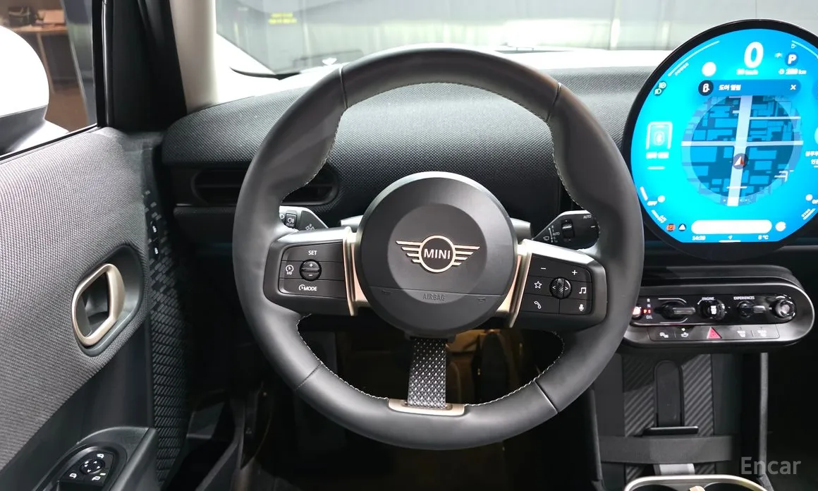 Фото 13 - Mini Cooper