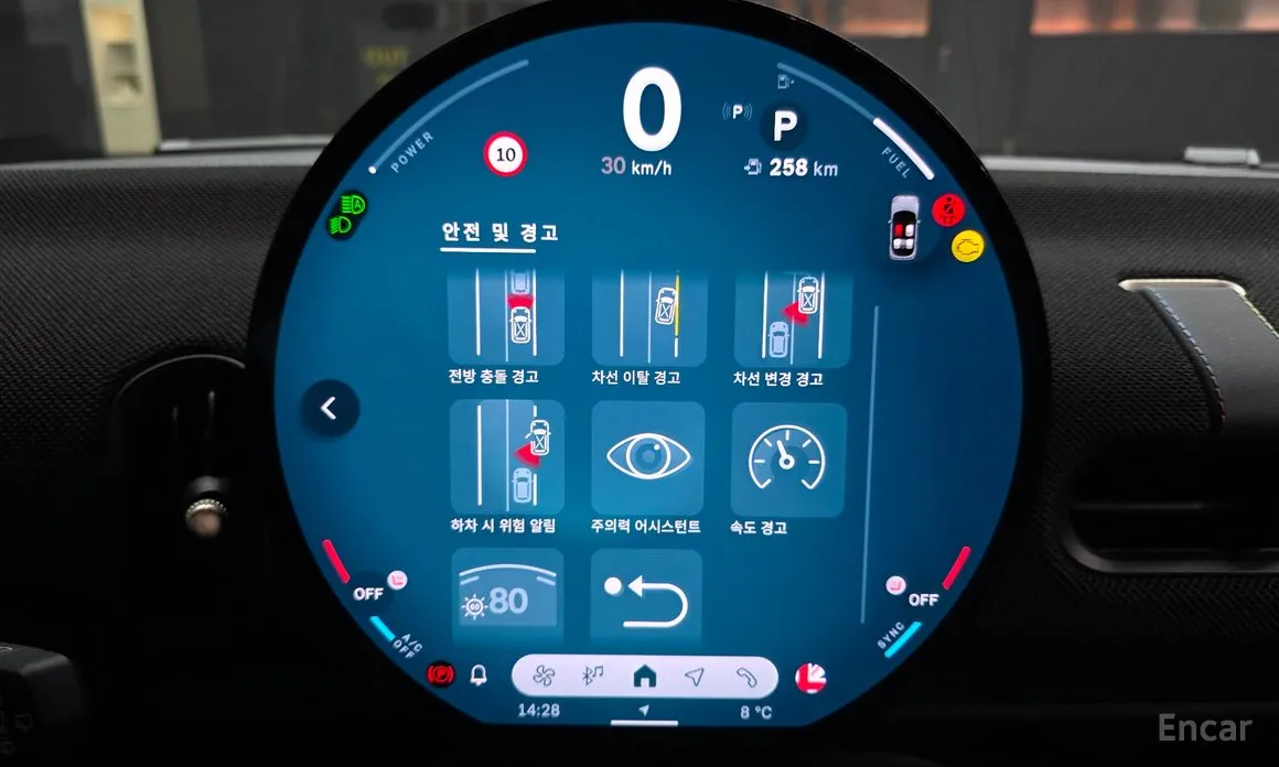 Фото 16 - Mini Cooper