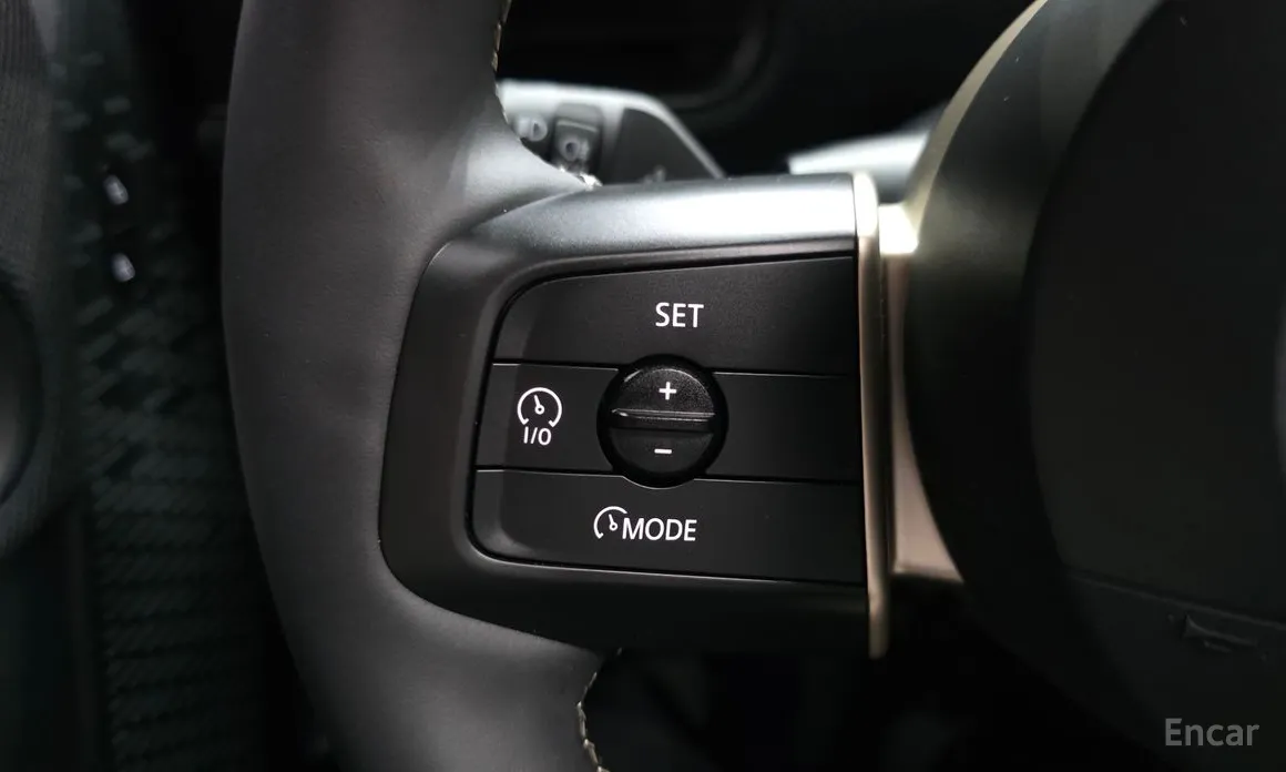 Фото 18 - Mini Cooper