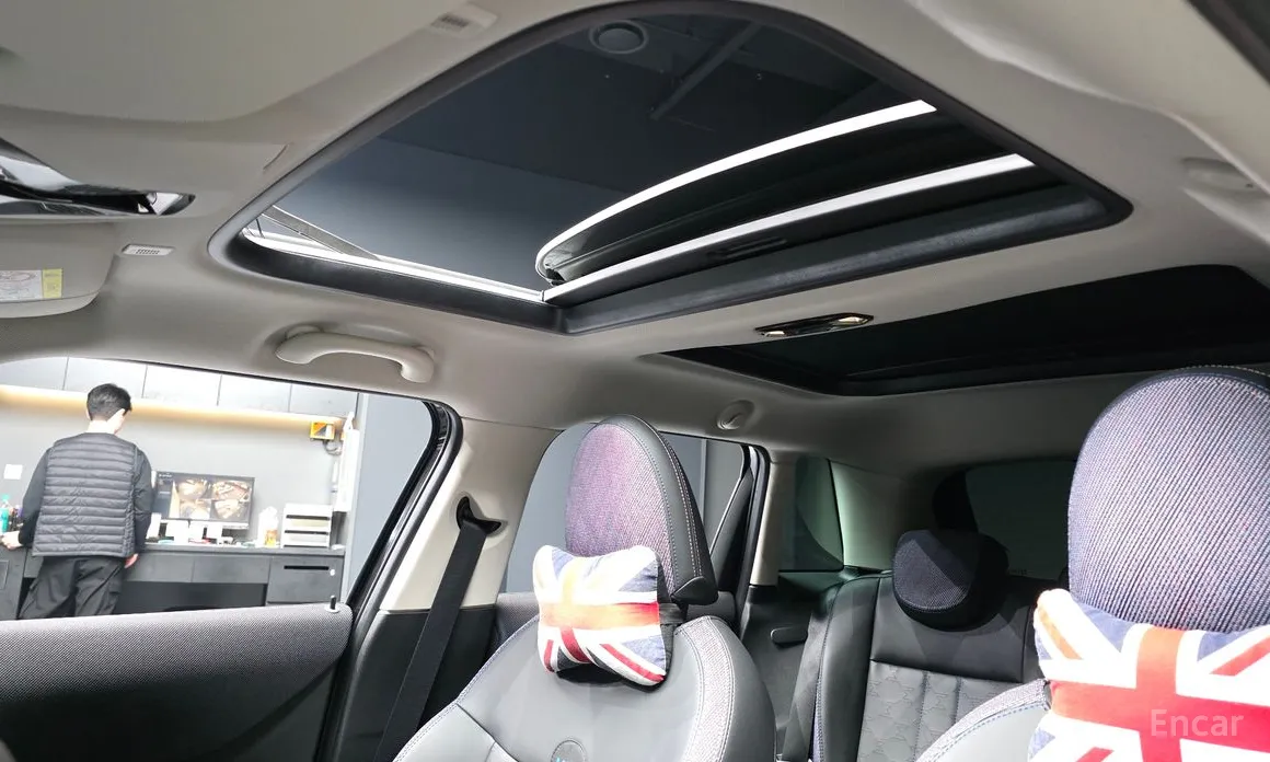 Фото 19 - Mini Cooper