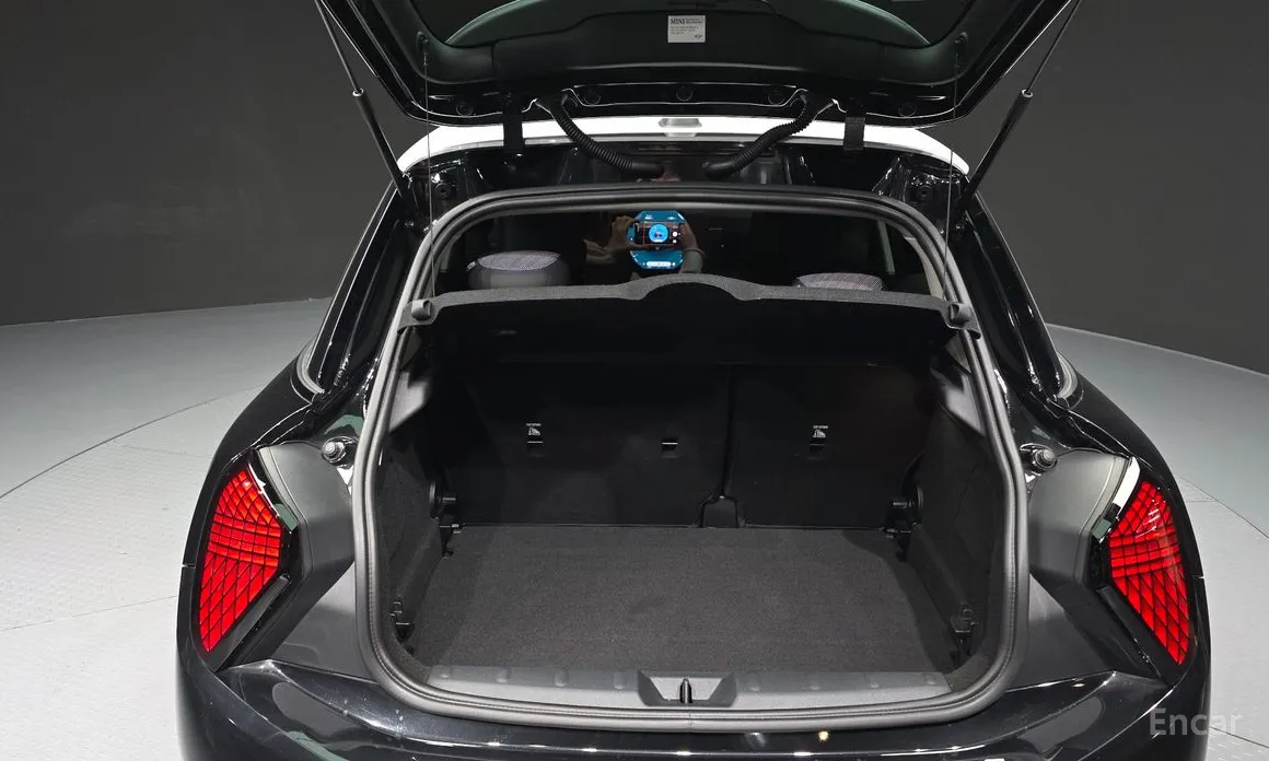 Фото 20 - Mini Cooper