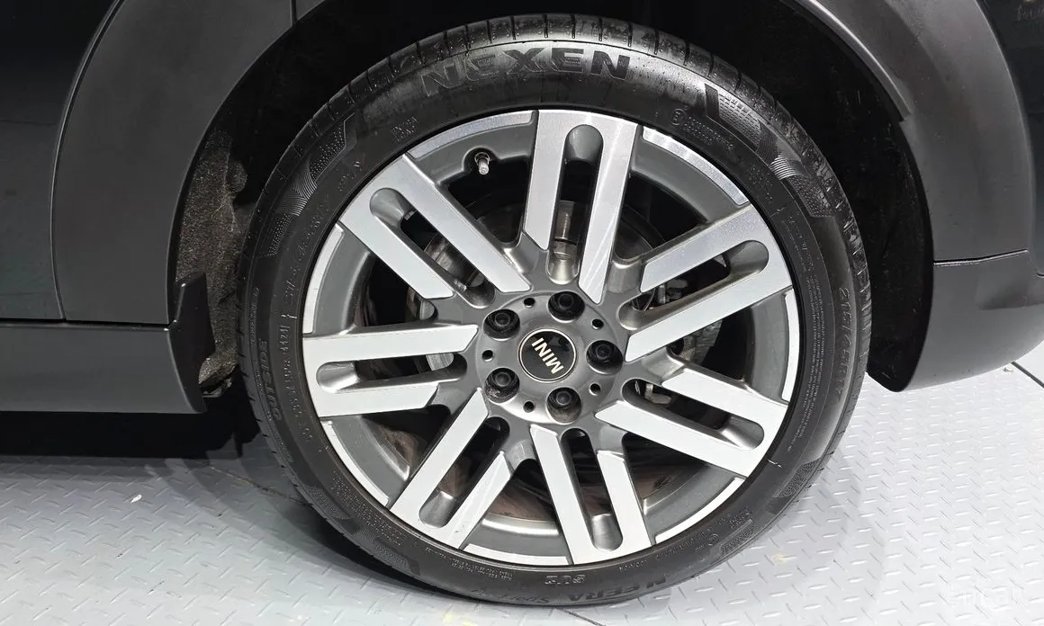 Фото 5 - Mini Cooper