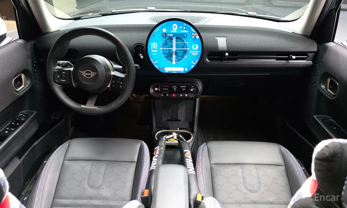 Фото 7 - Mini Cooper