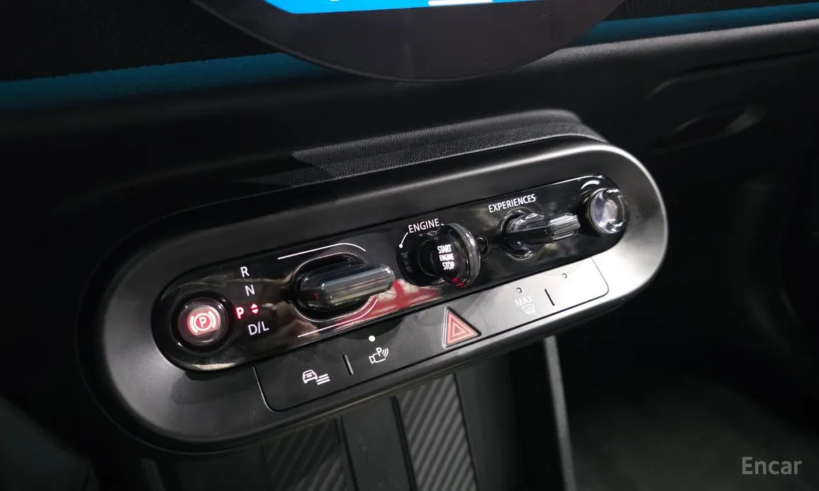 Фото 9 - Mini Cooper