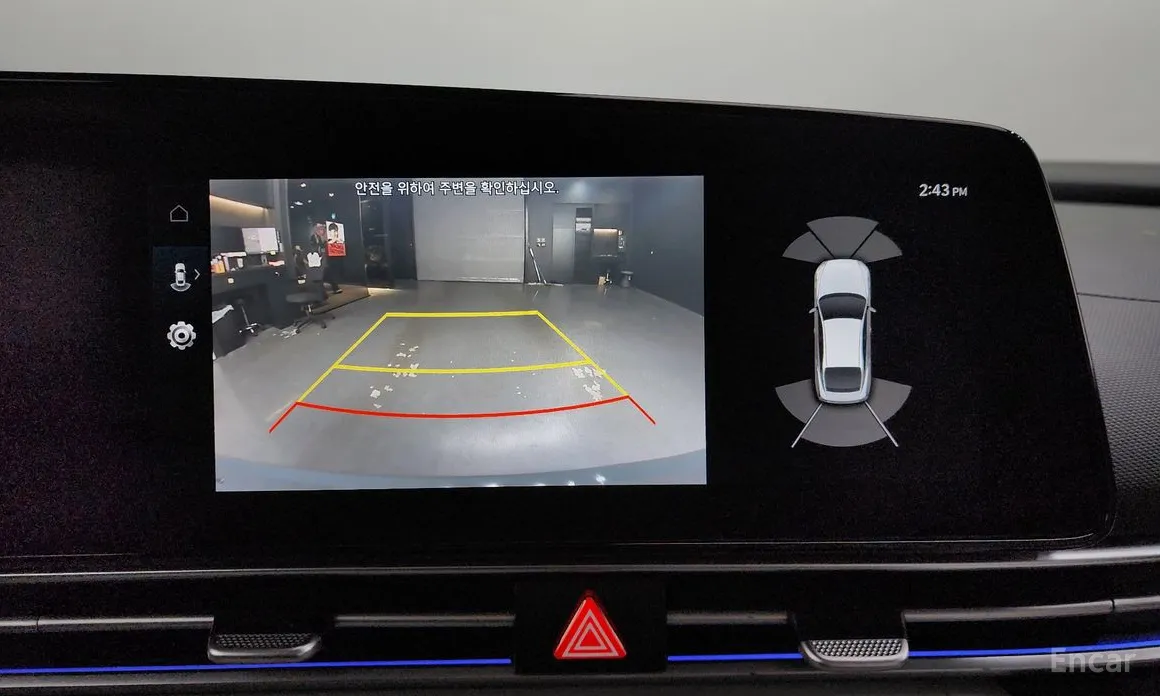 Фото 15 - Hyundai Avante