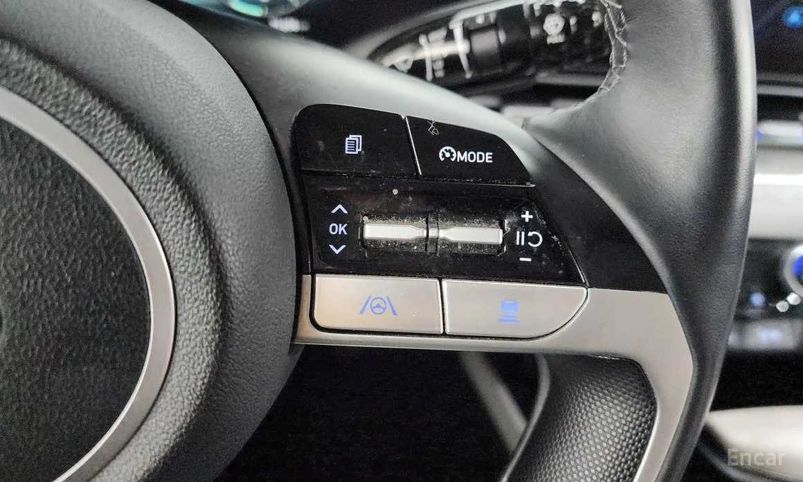 Фото 17 - Hyundai Avante