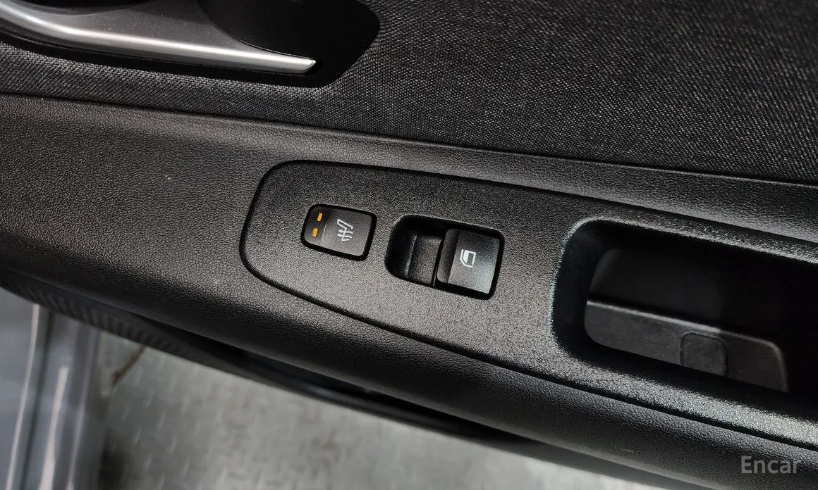 Фото 18 - Hyundai Avante