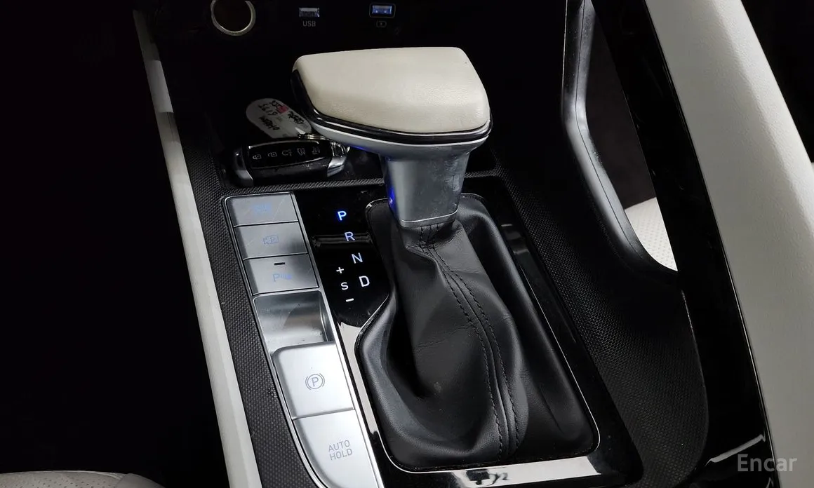 Фото 9 - Hyundai Avante