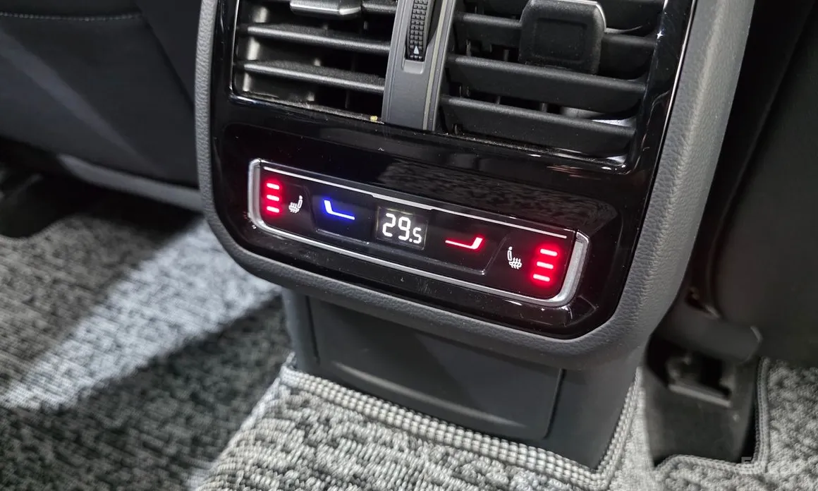 Фото 18 - Volkswagen Arteon