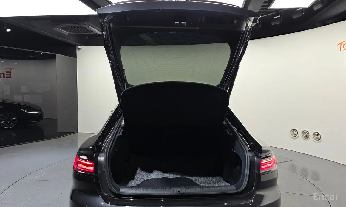 Фото 20 - Volkswagen Arteon