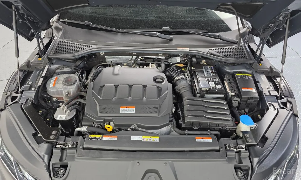 Фото 6 - Volkswagen Arteon