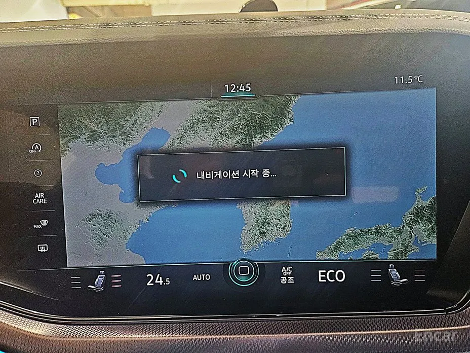 Photo 11 - Volkswagen Touareg