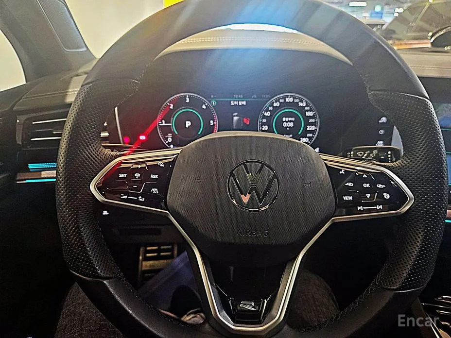 Photo 13 - Volkswagen Touareg