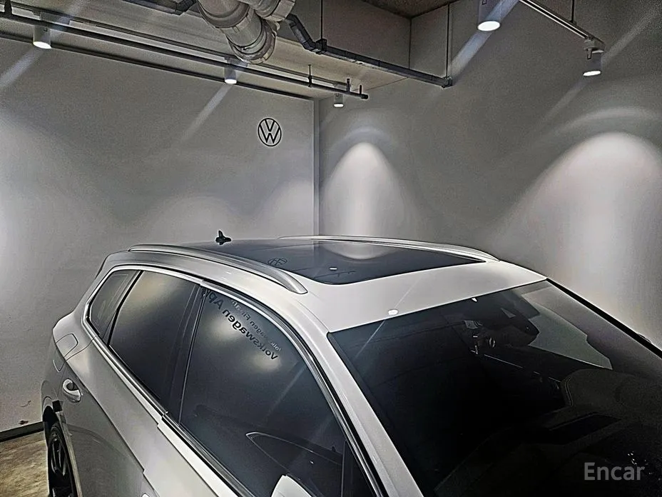 Photo 14 - Volkswagen Touareg