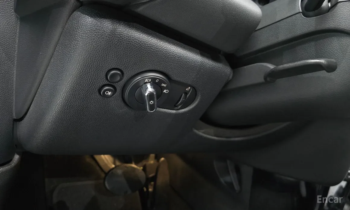 Фото 14 - Mini Cooper