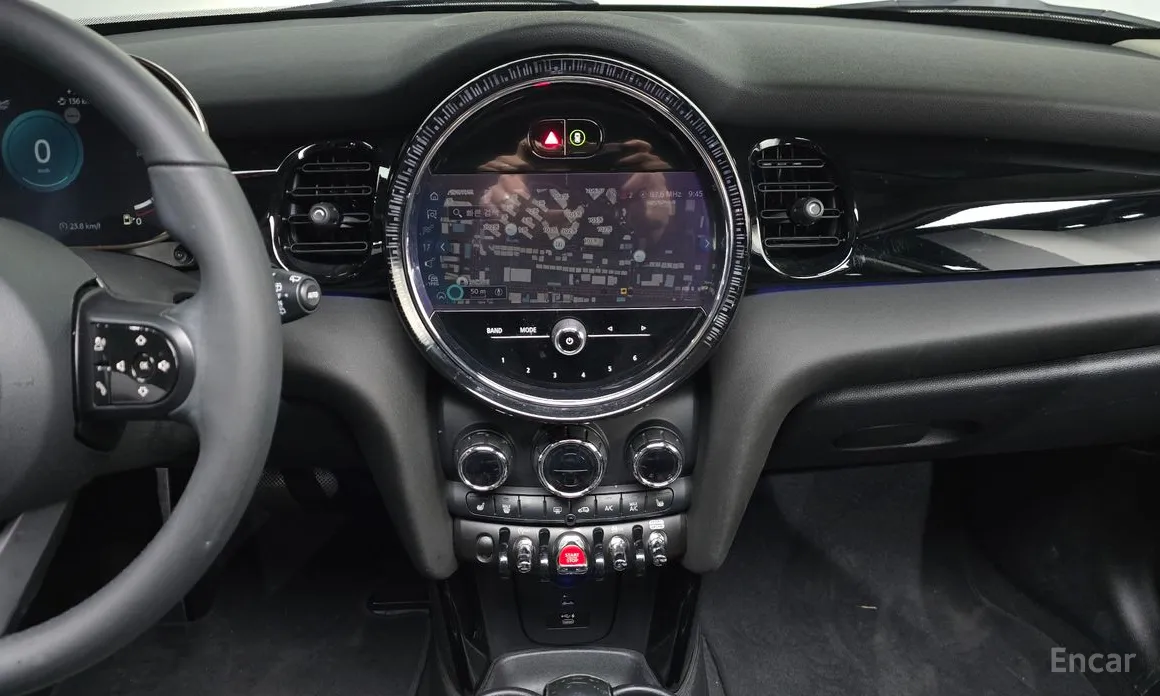 Фото 15 - Mini Cooper