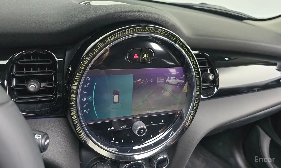 Фото 16 - Mini Cooper