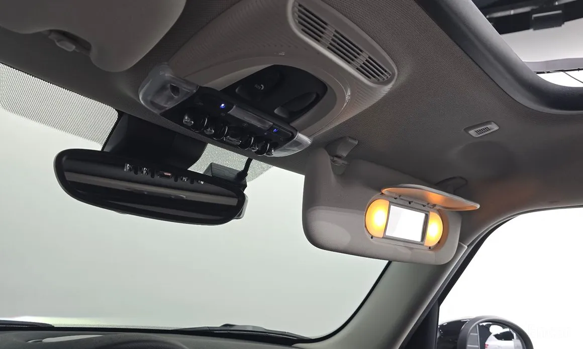 Фото 19 - Mini Cooper