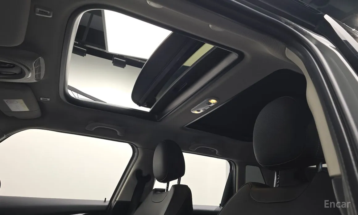 Фото 20 - Mini Cooper