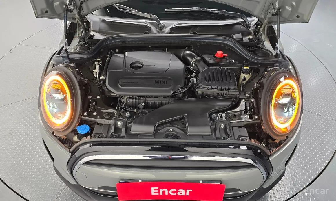 Фото 6 - Mini Cooper