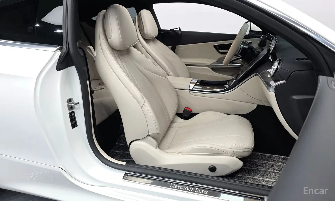 Фото 10 - Mercedes-Benz CLE-Class