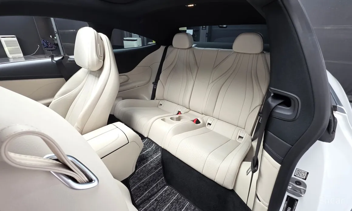 Фото 12 - Mercedes-Benz CLE-Class