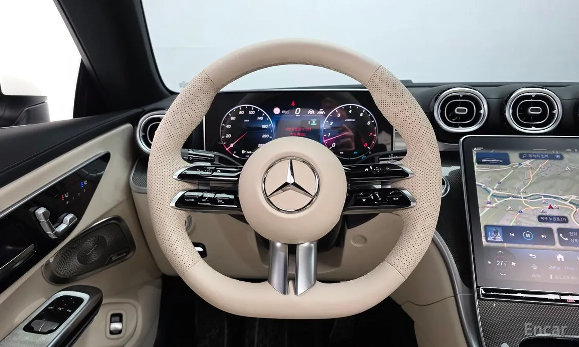 Фото 13 - Mercedes-Benz CLE-Class