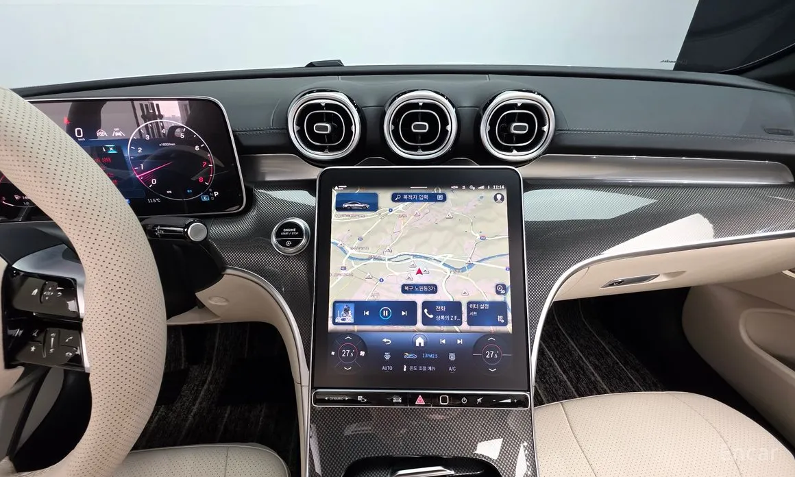 Фото 14 - Mercedes-Benz CLE-Class