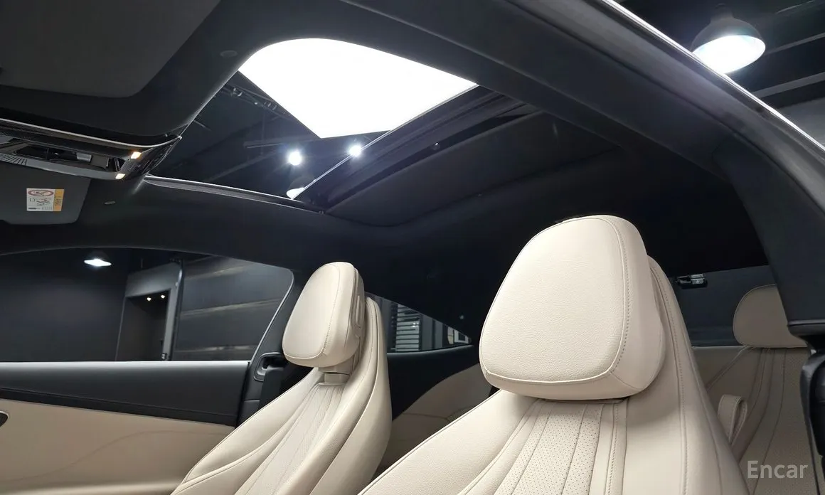 Фото 16 - Mercedes-Benz CLE-Class