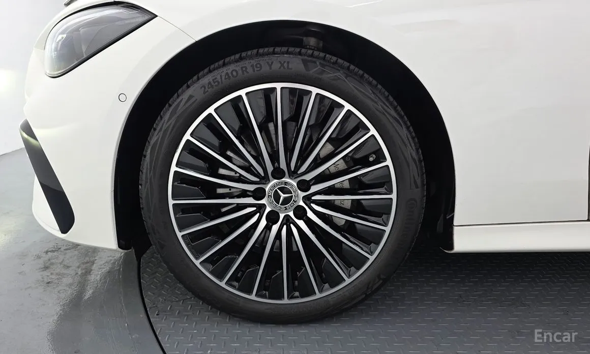 Фото 5 - Mercedes-Benz CLE-Class