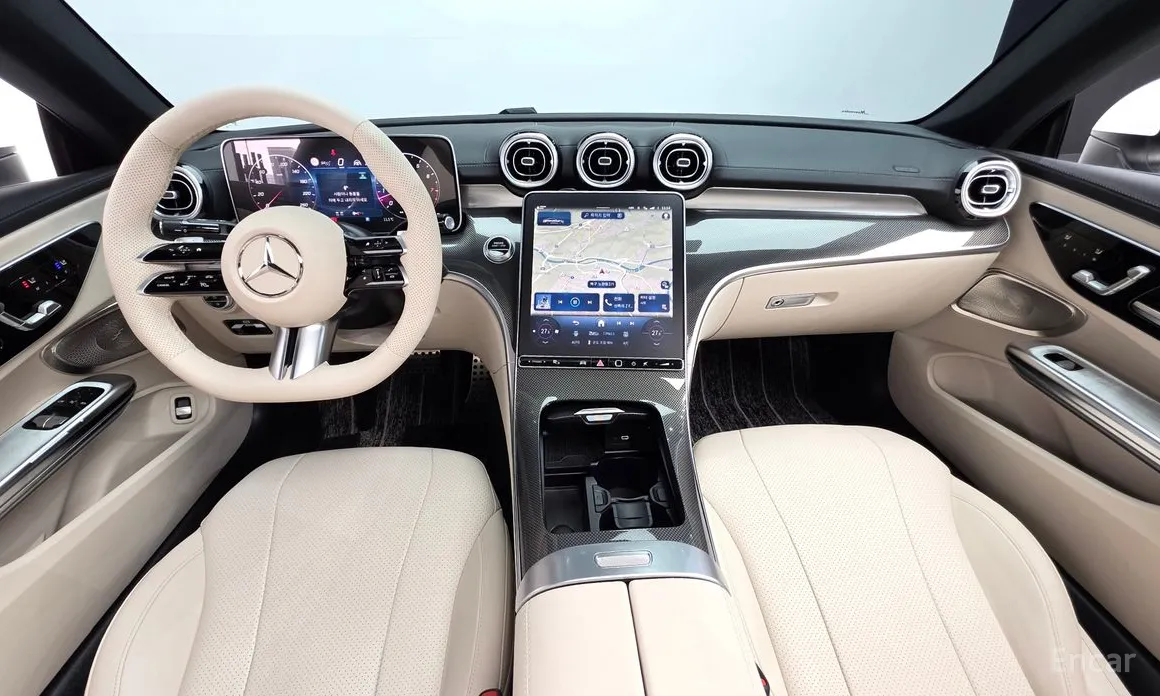 Фото 7 - Mercedes-Benz CLE-Class